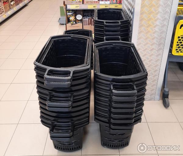 Сеть дискаунтеров Чижик (Россия) фото