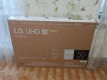 Телевизор LG 50UP78006LC фото