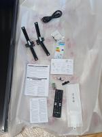 Телевизор LG 50UP78006LC фото