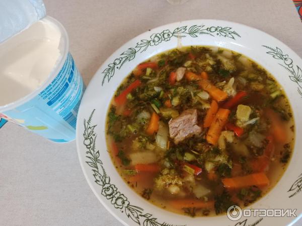 Полуфабрикат мясной Эколь Оптимум Говядина шейная часть фото