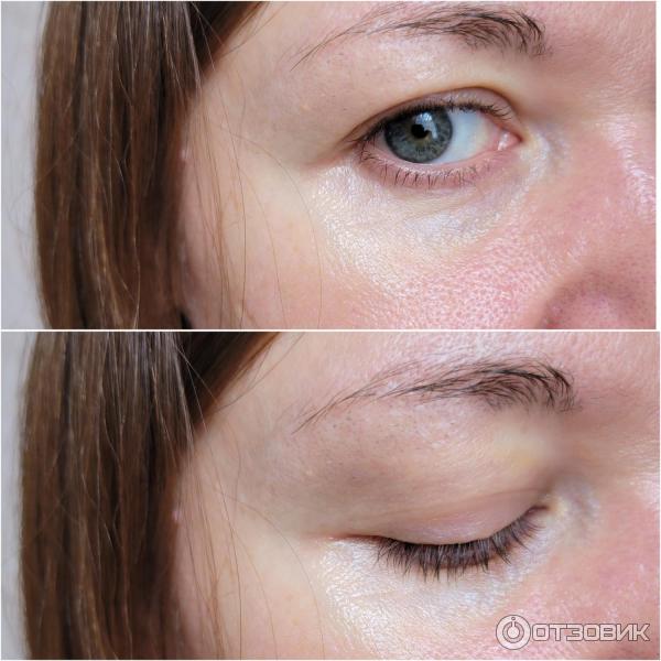 Концентрированный увлажняющий гель для контура глаз La Roche-Posay Hydraphase HA Yeux фото