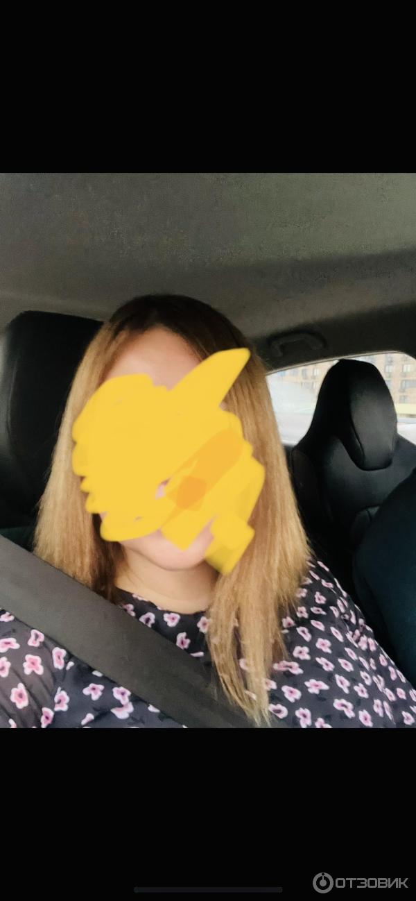 Шампунь для волос Vichy Dercos Kera-Solutions фото