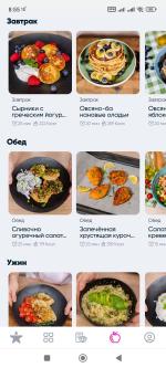 Fitstars.ru - онлайн-фитнес фото