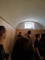 Музейный комплекс "Петропавловская крепость" (Россия, Санкт-Петербург) фото