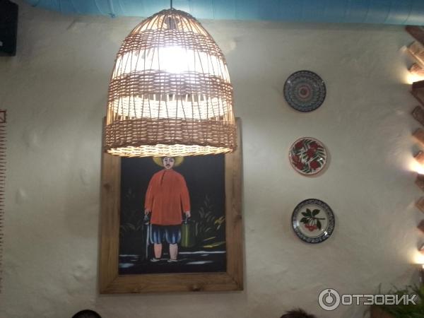 Сеть хинкальных Старик Хинкалыч (Россия, Санкт Петербург) фото