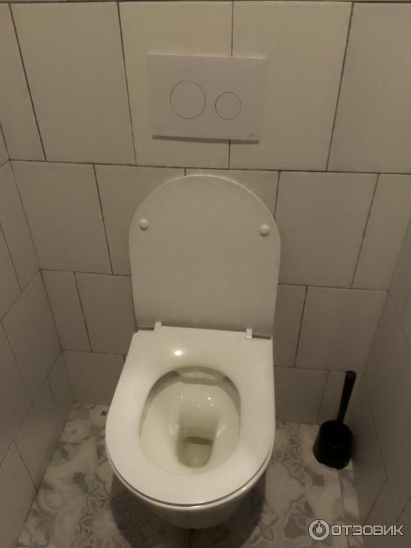 Сеть хинкальных Старик Хинкалыч (Россия, Санкт Петербург) фото