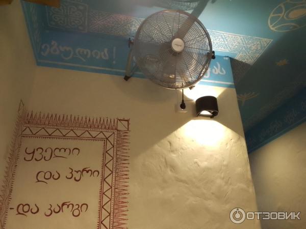 Сеть хинкальных Старик Хинкалыч (Россия, Санкт Петербург) фото