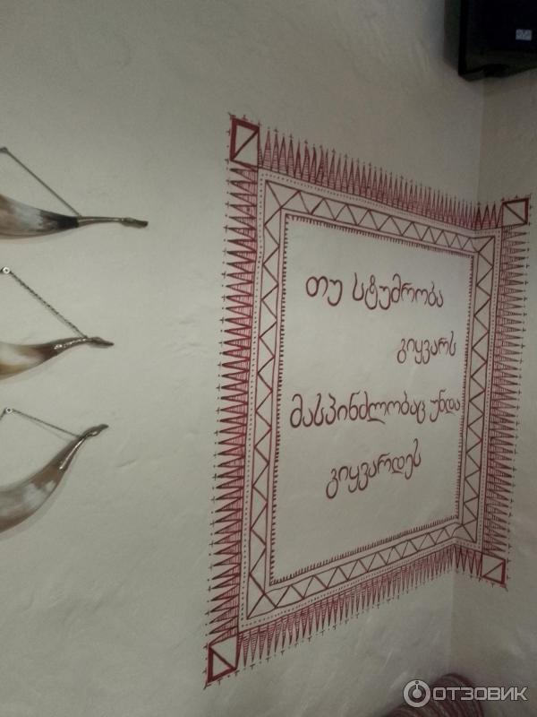 Сеть хинкальных Старик Хинкалыч (Россия, Санкт Петербург) фото