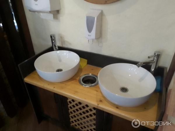 Сеть хинкальных Старик Хинкалыч (Россия, Санкт Петербург) фото