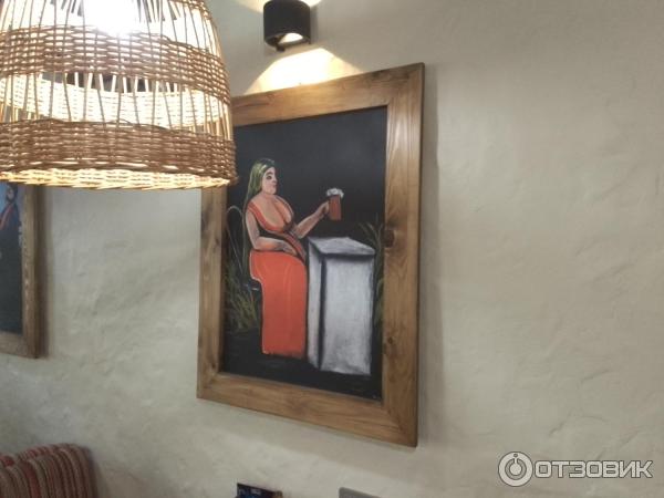 Сеть хинкальных Старик Хинкалыч (Россия, Санкт Петербург) фото