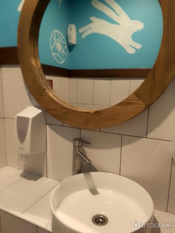 Сеть хинкальных Старик Хинкалыч (Россия, Санкт Петербург) фото