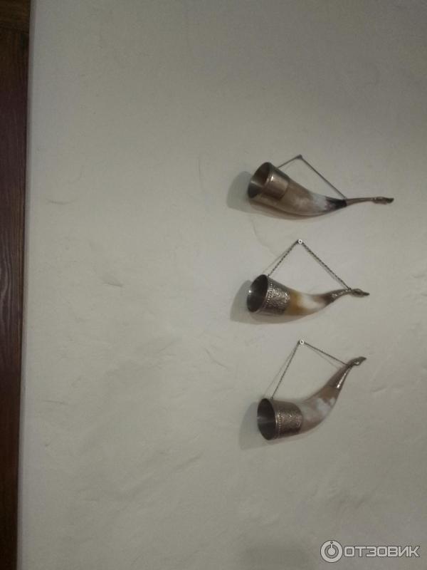 Сеть хинкальных Старик Хинкалыч (Россия, Санкт Петербург) фото