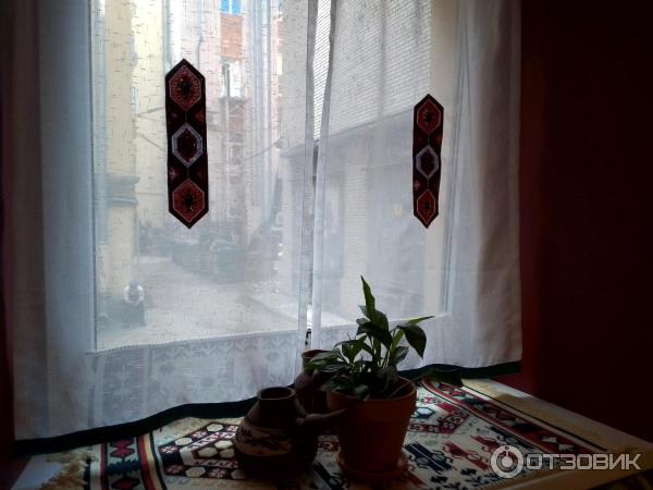 Сеть хинкальных Старик Хинкалыч (Россия, Санкт Петербург) фото