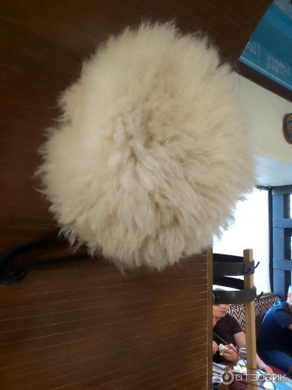 Сеть хинкальных Старик Хинкалыч (Россия, Санкт Петербург) фото