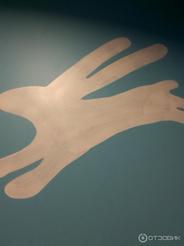 Сеть хинкальных Старик Хинкалыч (Россия, Санкт Петербург) фото