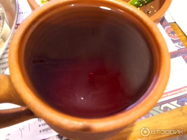 Сеть хинкальных Старик Хинкалыч (Россия, Санкт Петербург) фото