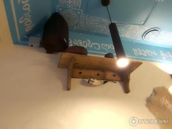 Сеть хинкальных Старик Хинкалыч (Россия, Санкт Петербург) фото