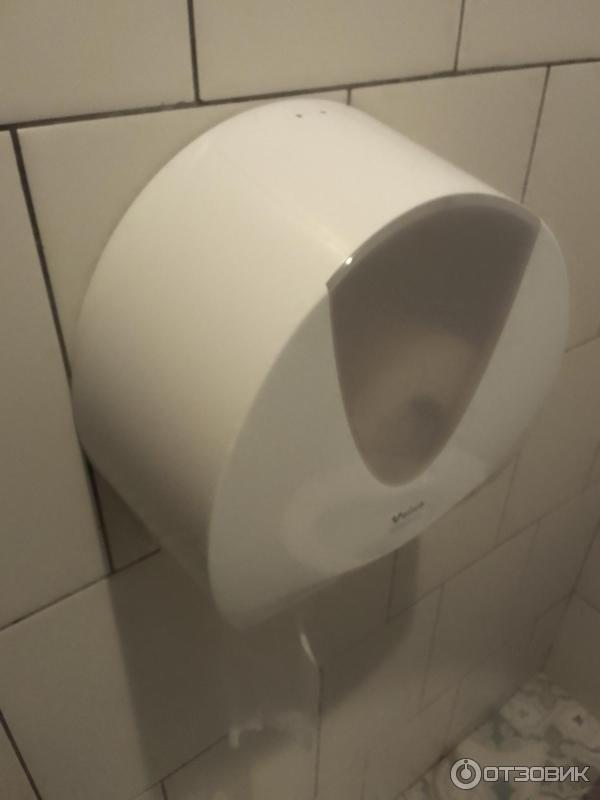 Сеть хинкальных Старик Хинкалыч (Россия, Санкт Петербург) фото