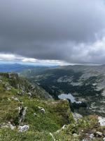 Конный тур по горному Алтаю "Маяк Алтай" (Россия, Алтайский край) фото