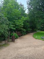 Ботанический сад МГУ (Аптекарский огород) (Россия, Москва) фото