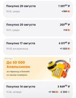 Карта лояльности Х5 Клуб фото