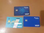 Дебетовая карта ВТБ фото