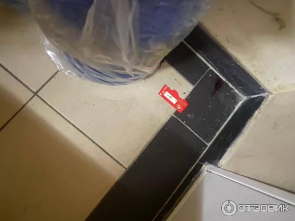 Гель от тараканов, муравьев и мух Hitter фото