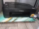 МФУ Canon Pixma TS3340 фото