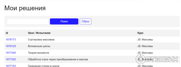 Hexlet.io - онлайн-школа программирования Хекслет фото