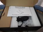 Робот мойщик окон MONTALBOT Polisher D4 фото