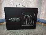 Робот мойщик окон MONTALBOT Polisher D4 фото