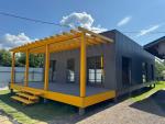 Строительная компания Yolo Haus (Россия, Санкт-Петербург) фото