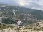 Сулакский каньон (Россия, Дагестан) фото