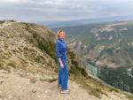 Сулакский каньон (Россия, Дагестан) фото