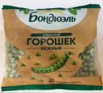 Горошек консервированный "Бондюэль" фото