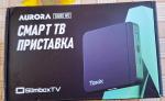 Смарт ТВ приставка Tanix W2 фото
