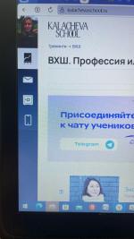 Kalachevaschool.ru - онлайн-школа рисования Вероники Калачевой фото