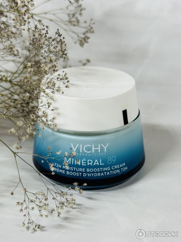Крем для лица Vichy Mineral 89 фото