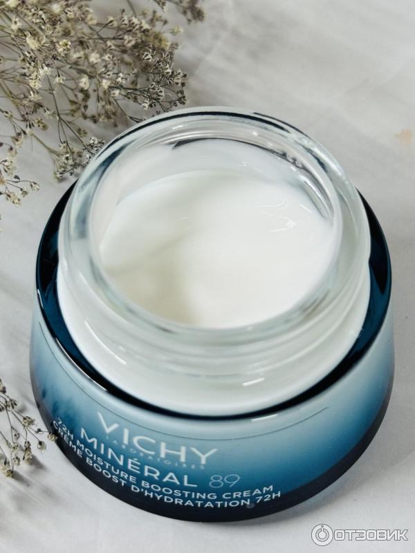 Крем для лица Vichy Mineral 89 фото