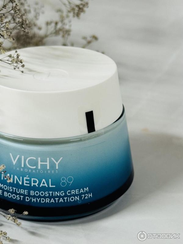 Крем для лица Vichy Mineral 89 фото