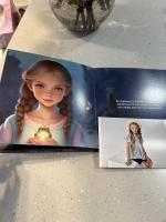 Сказкисомной.рф - сервис создания персонализированных книг для детей фото