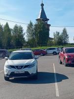 Источник "Гремячий ключ" (Россия, Московская область) фото