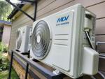 Тепловой насос MDV OP Smart Heat Pump фото
