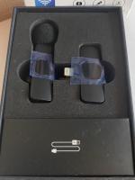 Беспроводной микрофон Wireless lavalier microphone фото