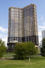 Застройщик Sezar Group (Россия, Москва) фото