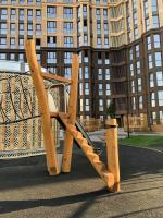 Застройщик Sezar Group (Россия, Москва) фото