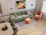 Студия дизайна интерьера Rerooms (Россия, Москва) фото