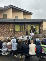 Частная школа "Перспектива" (Россия, Санкт-Петербург) фото