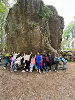 Частная школа "Перспектива" (Россия, Санкт-Петербург) фото