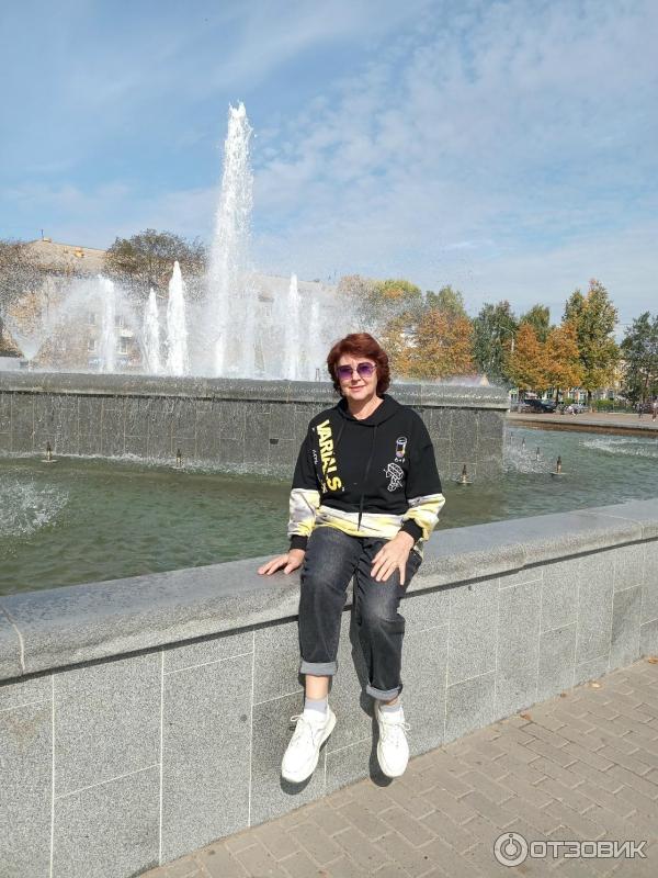 Экскурсия Город Чайковский, здравствуй (Россия, Пермский край)